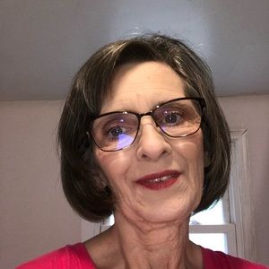 Meet your Posher, Sherry